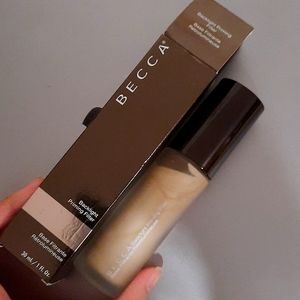 BECCA Backlight Priming Filter Primer
